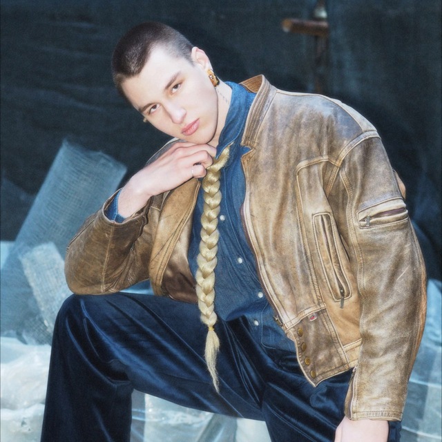 An